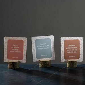 Bible Verse Encouragement Cards